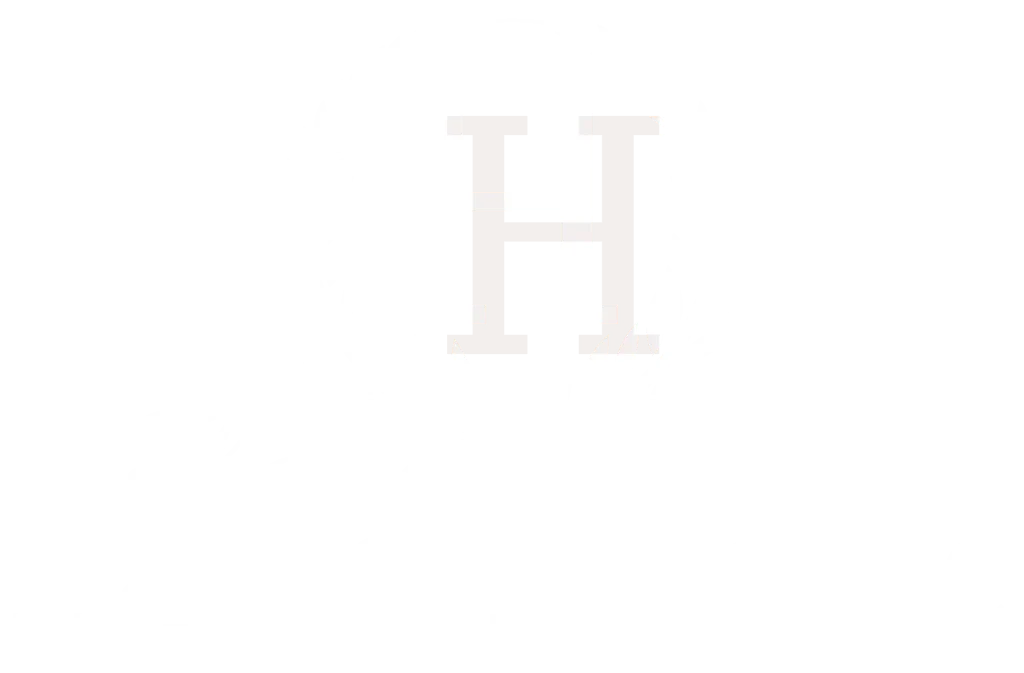 The Harrison House